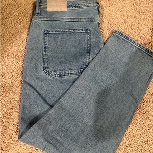 Everlane Denim Jeans